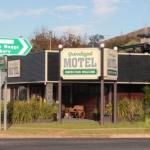 Gundagai Motel - Whitsundays Accommodation 0