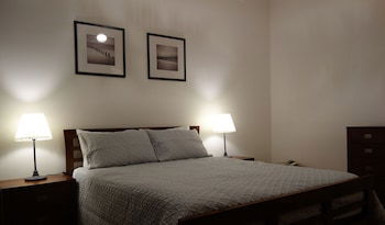 Morella Farm Stay - Whitsundays Accommodation 4