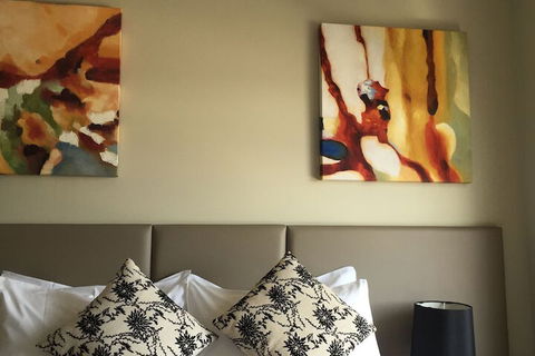 One30 Esplanade Serviced Apartments - Whitsundays Accommodation 4