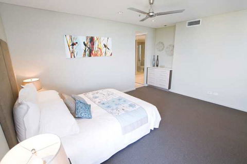One30 Esplanade Serviced Apartments - Whitsundays Accommodation 3
