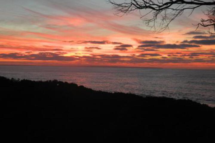 Wattle Bank VIC Whitsundays Accommodation