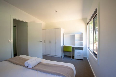 Halls Gap Lakeside Tourist Park - Whitsundays Accommodation 7