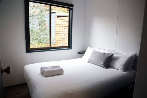 Halls Gap Lakeside Tourist Park - Whitsundays Accommodation 6