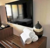 The Australian Hotel Motel Dalby - Whitsundays Accommodation