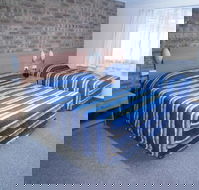 Nanango Fitzroy Motel - Whitsundays Accommodation