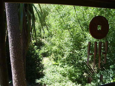 Hilltop - Whitsundays Accommodation 1