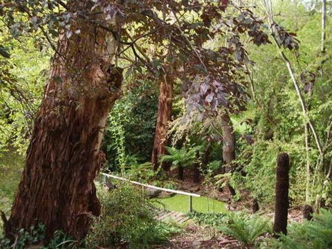 Hilltop - Whitsundays Accommodation 3