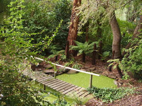 Hilltop - Whitsundays Accommodation 6