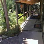 Hilltop - Whitsundays Accommodation 0