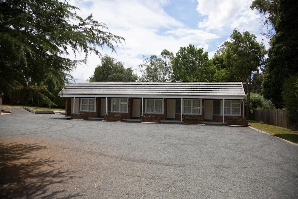 Burradoo NSW Whitsundays Accommodation