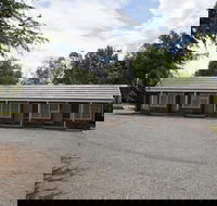 Oxley Motel - Whitsundays Accommodation