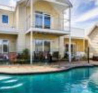 Seaside Spa Retreat - Whitsundays Accommodation
