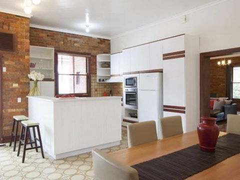 Boutique Stays - Parliament Place- Brighton - Whitsundays Accommodation 4