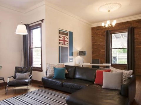 Boutique Stays - Parliament Place- Brighton - Whitsundays Accommodation 3