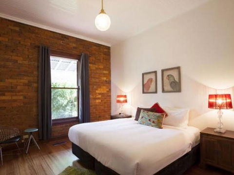 Boutique Stays - Parliament Place- Brighton - Whitsundays Accommodation 2
