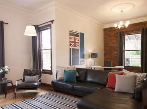 Boutique Stays - Parliament Place- Brighton - Whitsundays Accommodation 1