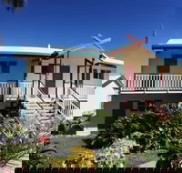 Whitsunday Sands Resort - Whitsundays Accommodation