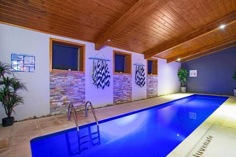 Hahndorf House B&B - Whitsundays Accommodation 3