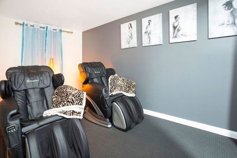 Hahndorf House B&B - Whitsundays Accommodation 4