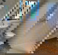 Willaway Motel Apartments - Whitsundays Accommodation