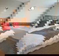 Tides Apartments - Whitsundays Accommodation