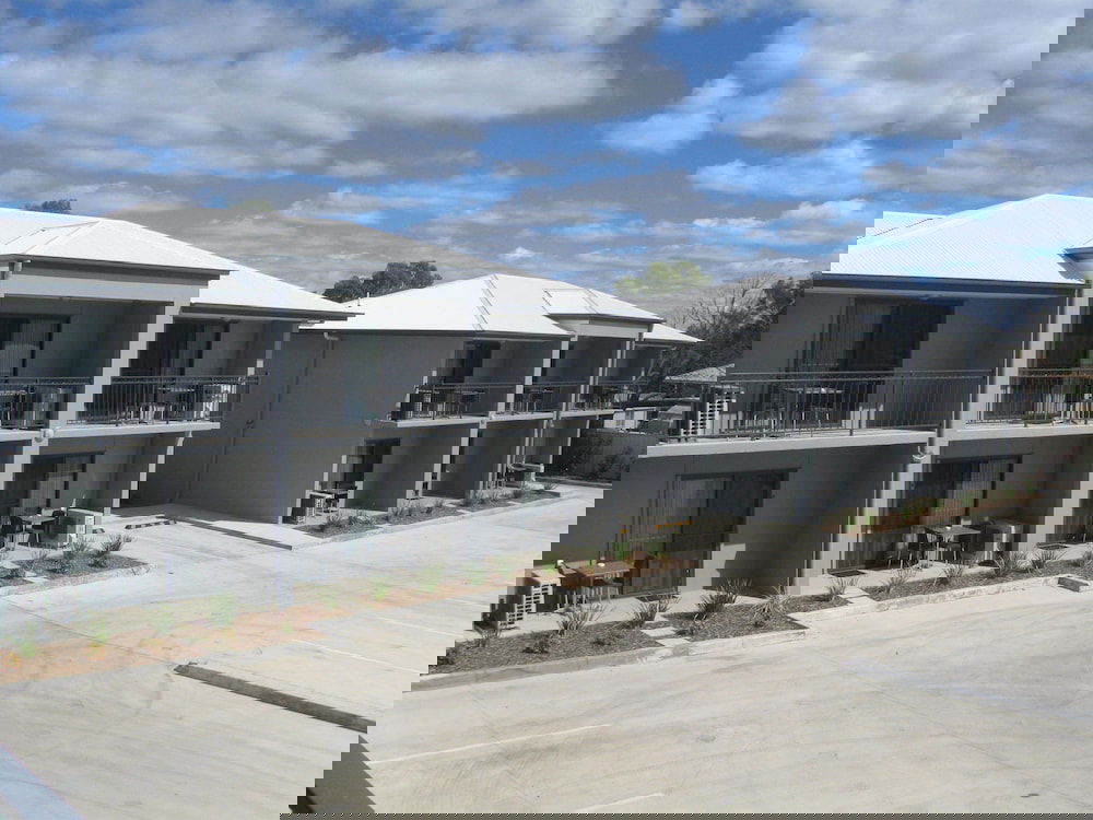 Columboola QLD Whitsundays Accommodation