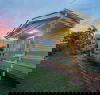 Discovery Parks  Argylla - Whitsundays Accommodation