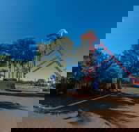Discovery Parks - Boulder - Whitsundays Accommodation