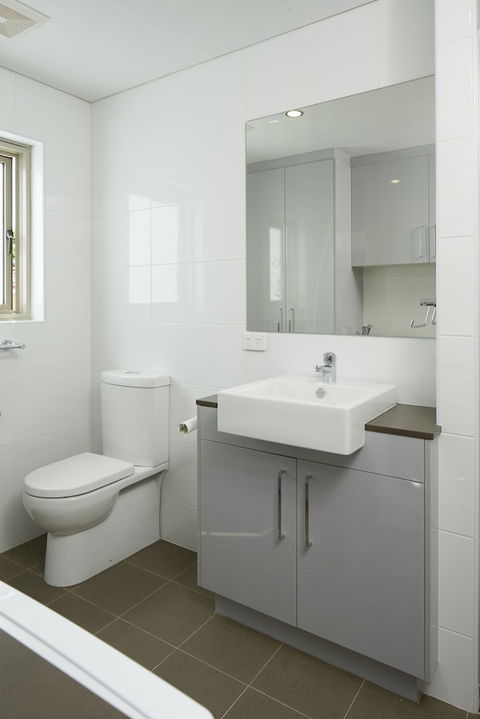 Baileys Serviced Apartments - Whitsundays Accommodation 6