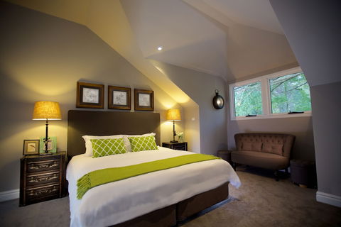 Parklands Country Gardens And Lodges - Whitsundays Accommodation 5