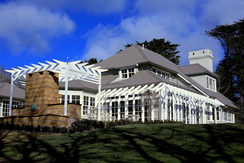 Parklands Country Gardens And Lodges - Whitsundays Accommodation 2