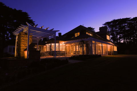 Parklands Country Gardens And Lodges - Whitsundays Accommodation 1