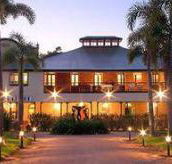 Noorla Heritage Resort - Whitsundays Accommodation