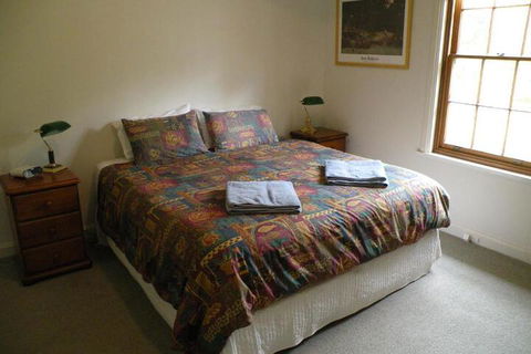 Pinkerton Hill Naracoorte - Whitsundays Accommodation 3