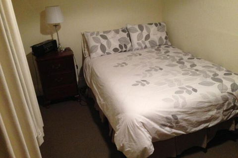 Smith Street Villa Naracoorte - Whitsundays Accommodation 6