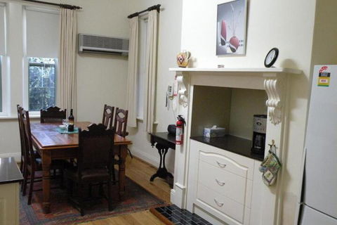 Smith Street Villa Naracoorte - Whitsundays Accommodation 4