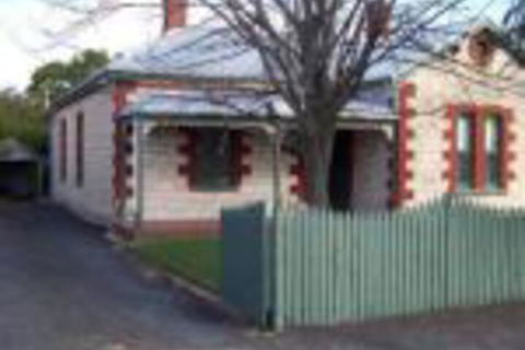 Smith Street Villa Naracoorte - Whitsundays Accommodation 0