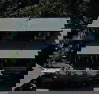 The Goat and Goose BB - Whitsundays Accommodation