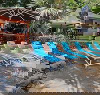 Palm Bay Resort - Whitsundays Accommodation