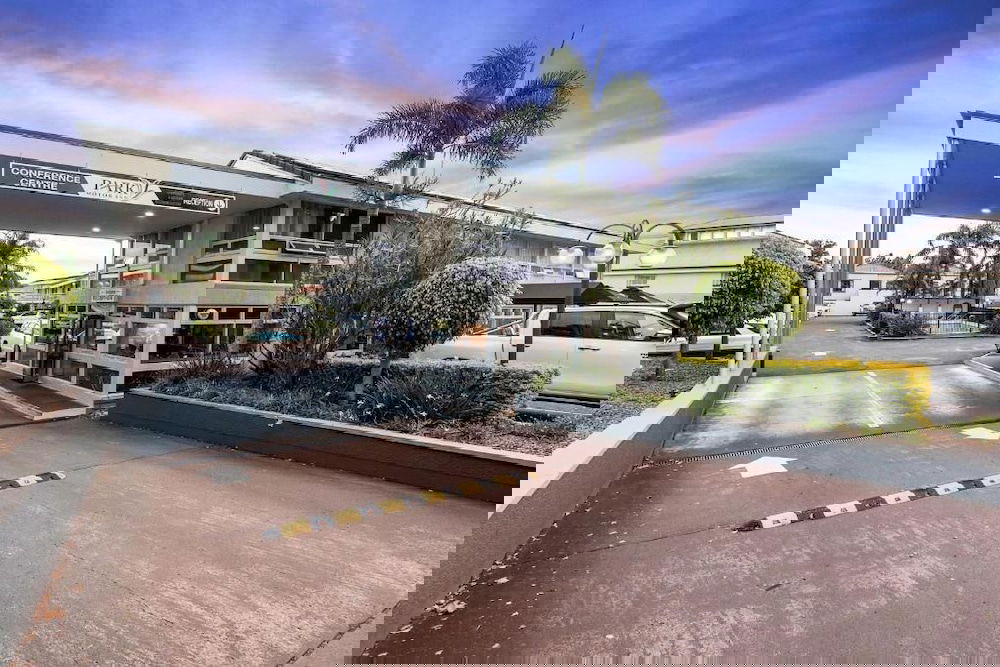 Cecil Plains QLD Whitsundays Accommodation