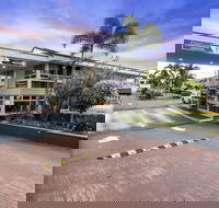 Park Motor Inn - Whitsundays Accommodation