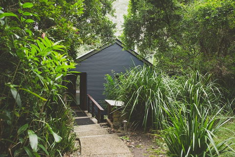 Montagues Of Montville - Whitsundays Accommodation 0