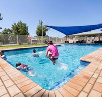 NRMA Dubbo Holiday Park - Whitsundays Accommodation