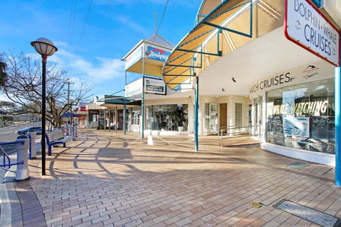 Jervis Bay Waterfront - Whitsundays Accommodation 4