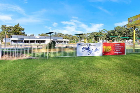 Jervis Bay Waterfront - Whitsundays Accommodation 3