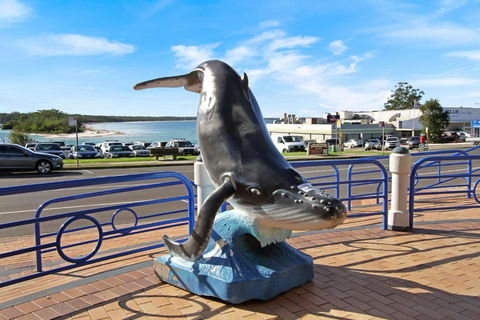 Jervis Bay Waterfront - Whitsundays Accommodation 1