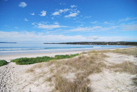 Jervis Bay Waterfront - Whitsundays Accommodation 6