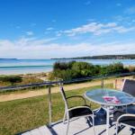 Jervis Bay Waterfront - Whitsundays Accommodation 0