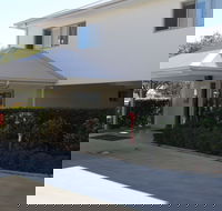 Chinchilla Downtown Motor Inn - Whitsundays Accommodation