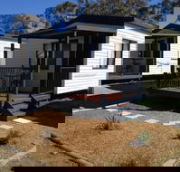 Goulburn South Caravan Park - Whitsundays Accommodation